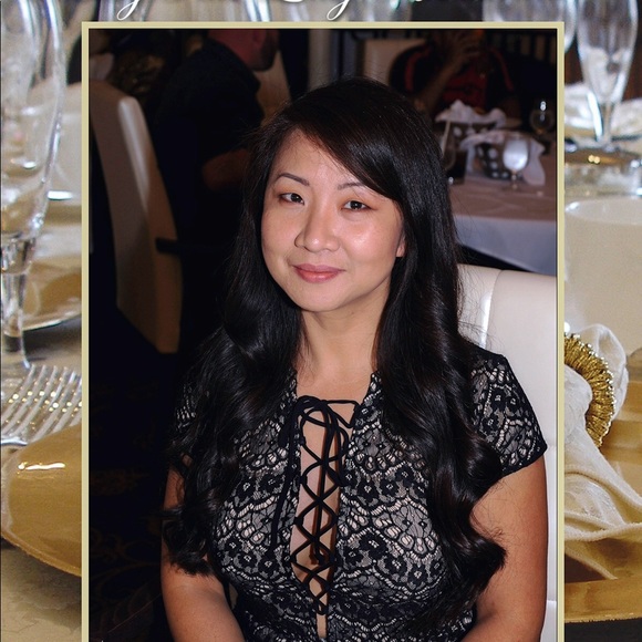 Meet your Posher, Ritchie - Picture 1 of 1